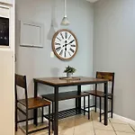 Atl Downtown 2Bd Kingbed Onsite Parking City View Lm508
