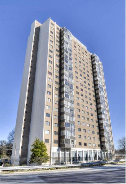 Atl Downtown 2bd Kingbed Onsite Parking View Lm508 Atlanta