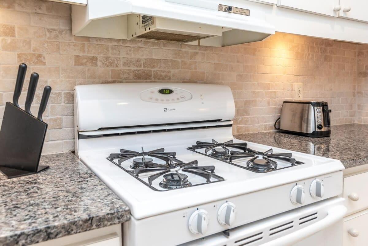 Holiday home Atl Downtown 2bd Kingbed Onsite Parking View Lm508