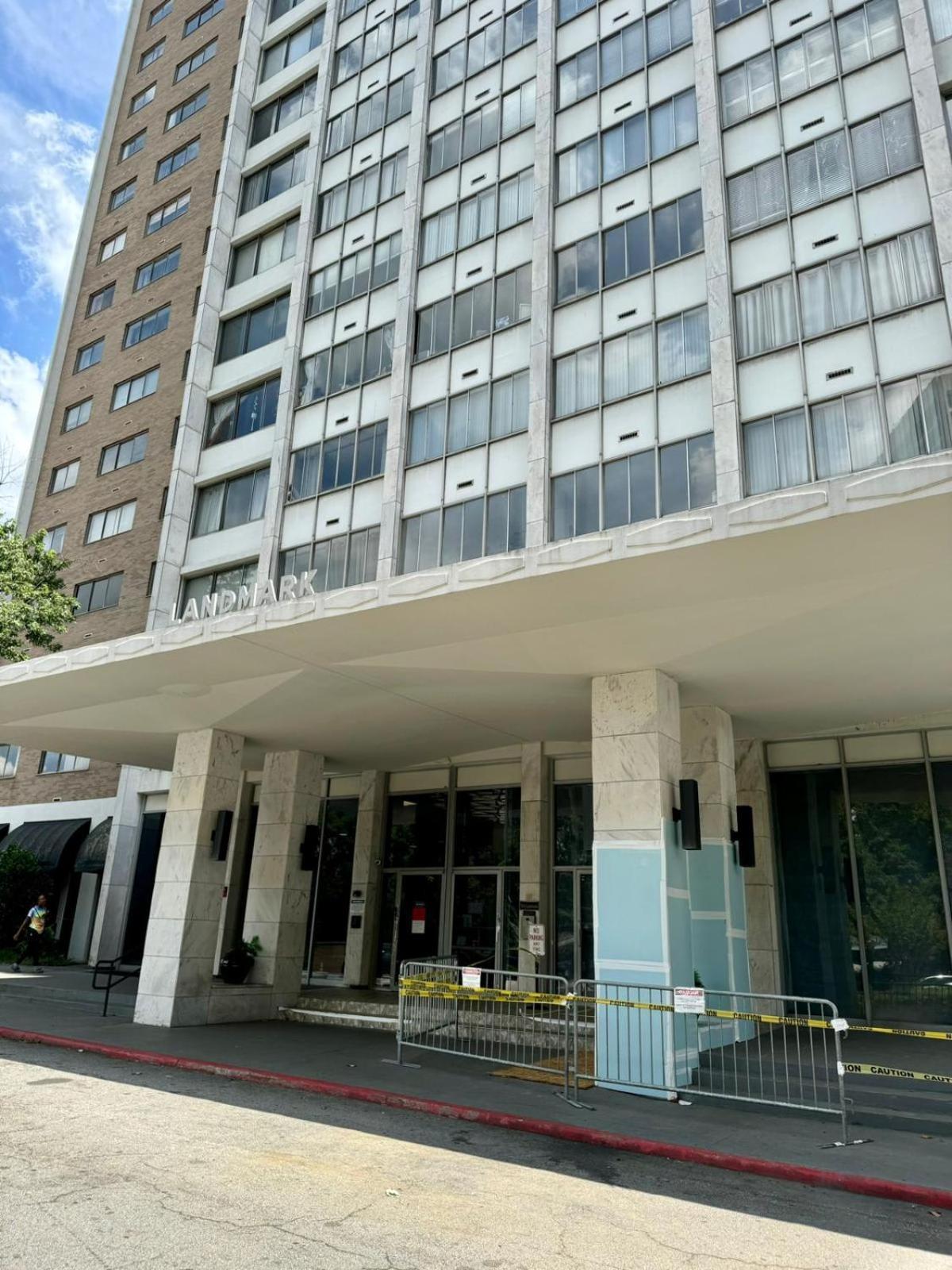 Atl Downtown 2bd Kingbed Onsite Parking View Lm508 Holiday home Atlanta