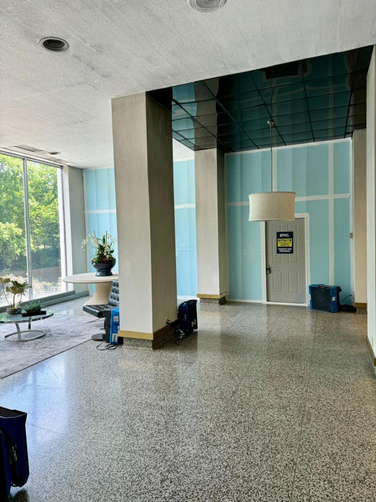 Atl Downtown 2bd Kingbed Onsite Parking View Lm508 * Atlanta