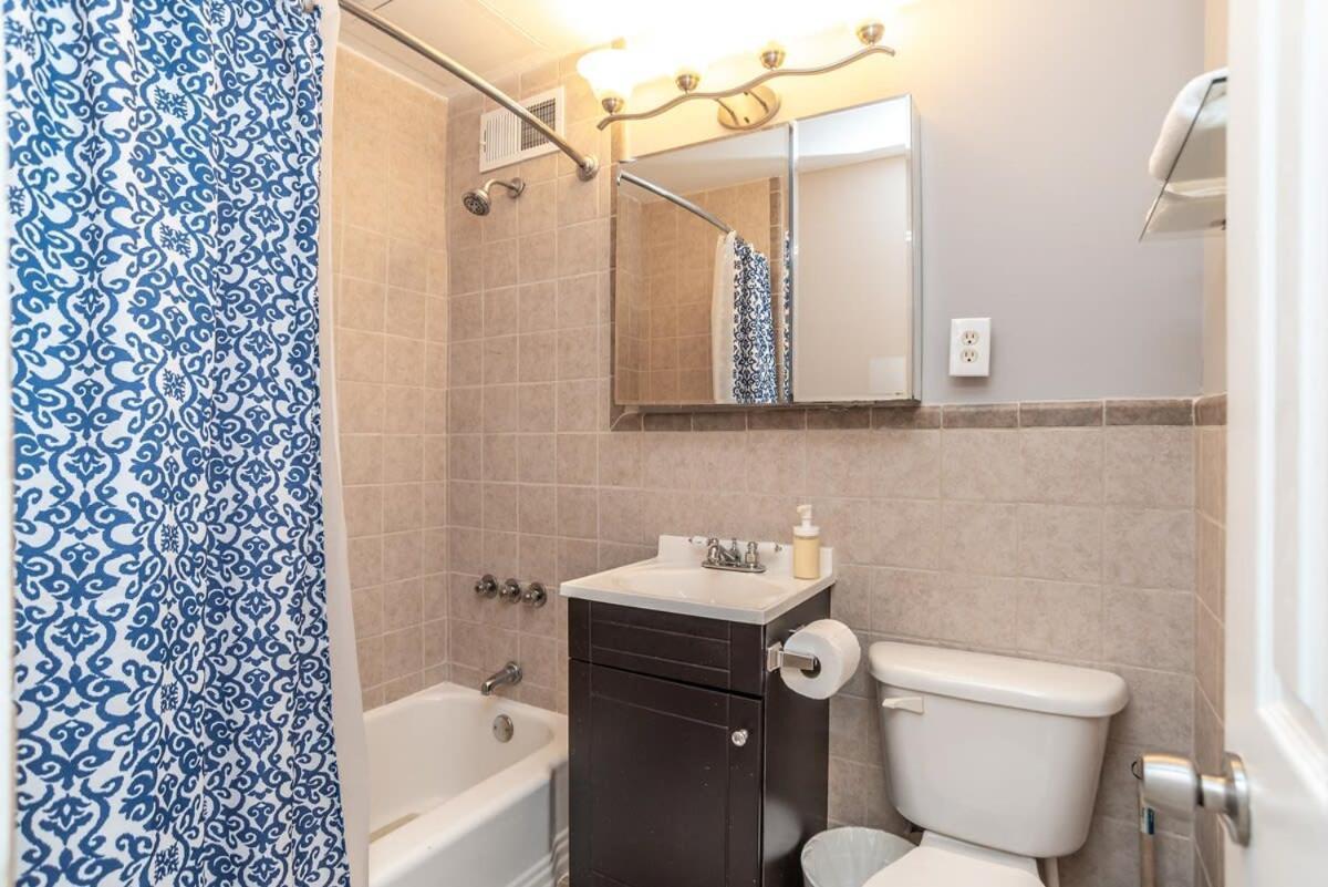 Atl Downtown 2bd Kingbed Onsite Parking View Lm508 Atlanta