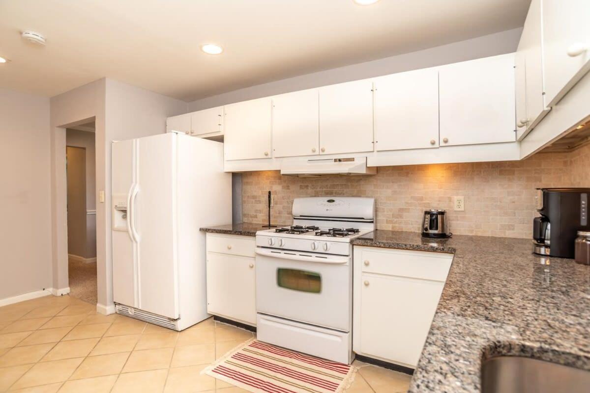 Holiday home Atl Downtown 2bd Kingbed Onsite Parking View Lm508