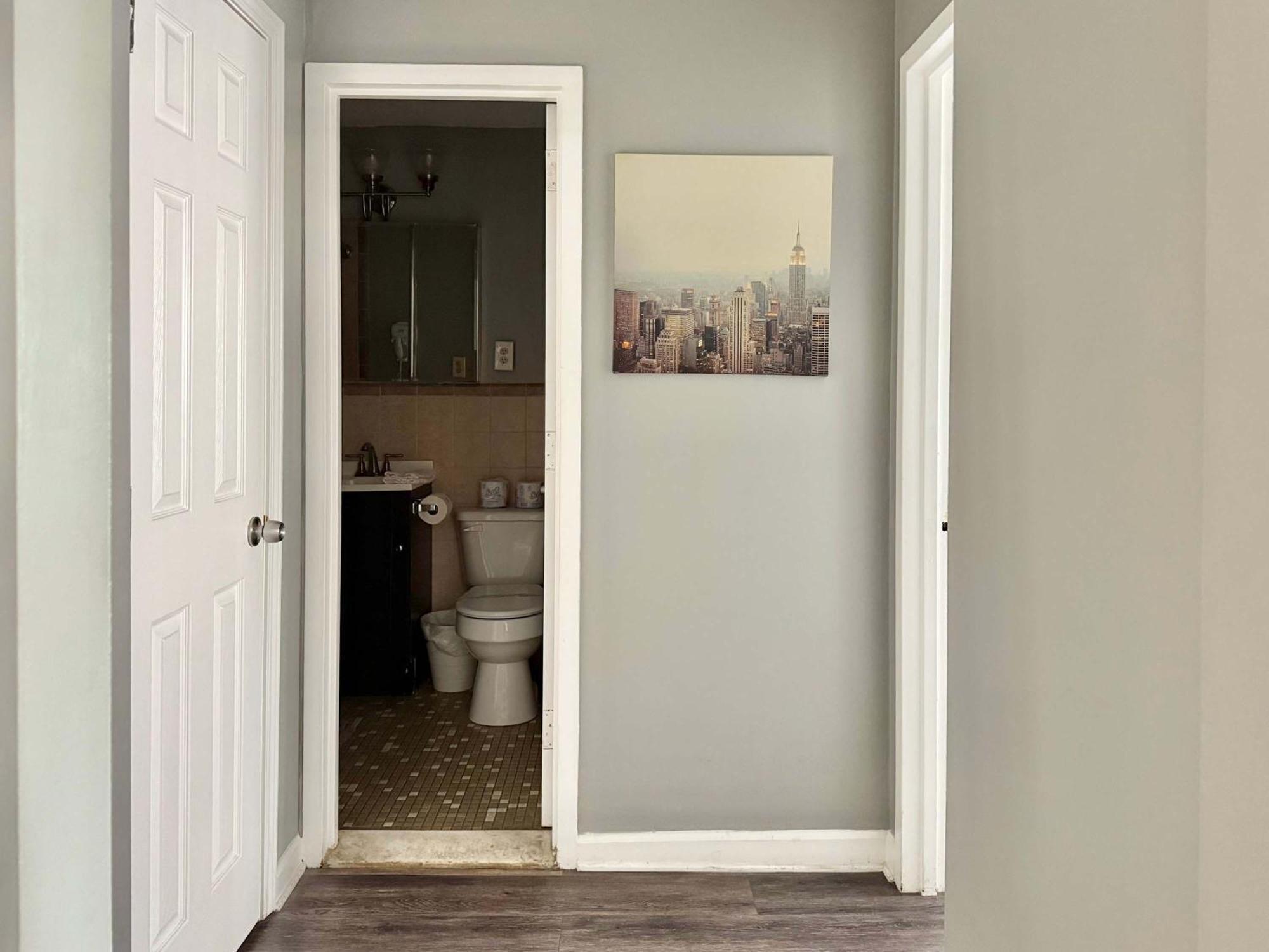Holiday home Atl Downtown 2bd Kingbed Onsite Parking View Lm508 Atlanta