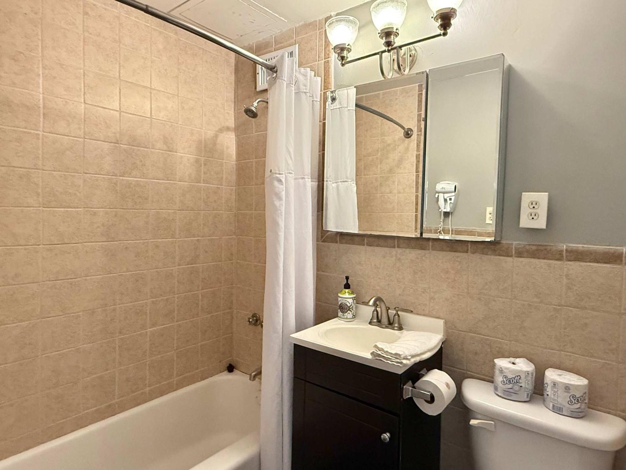 Holiday home Atl Downtown 2bd Kingbed Onsite Parking View Lm508