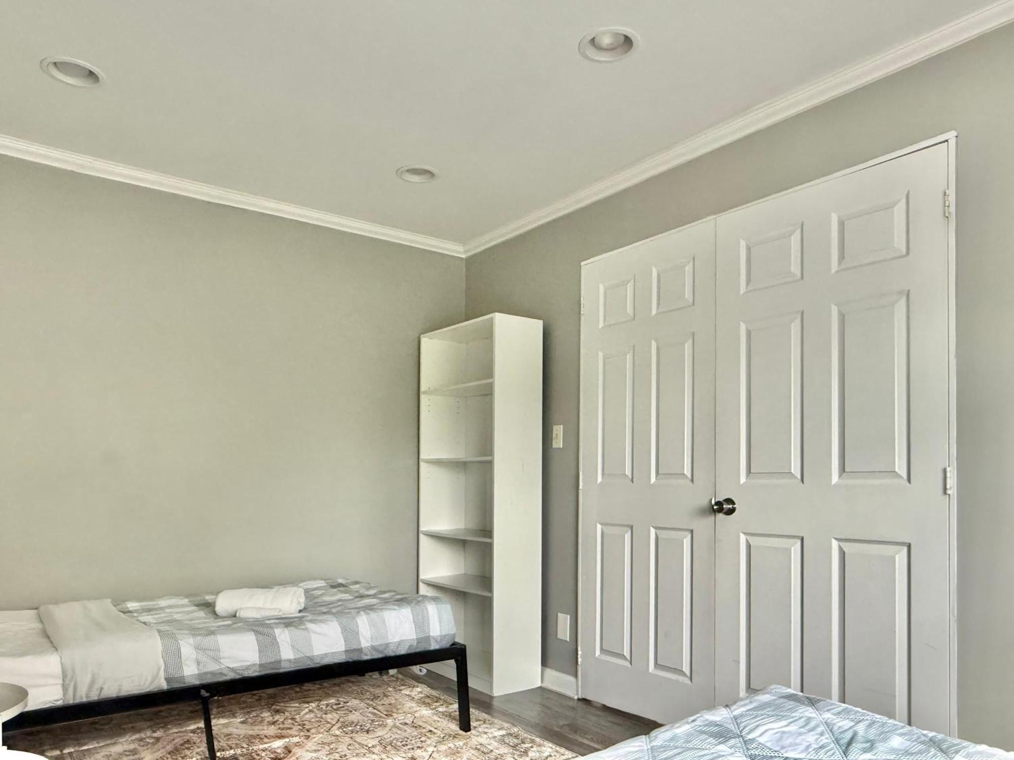 Holiday home Atl Downtown 2bd Kingbed Onsite Parking View Lm508 *