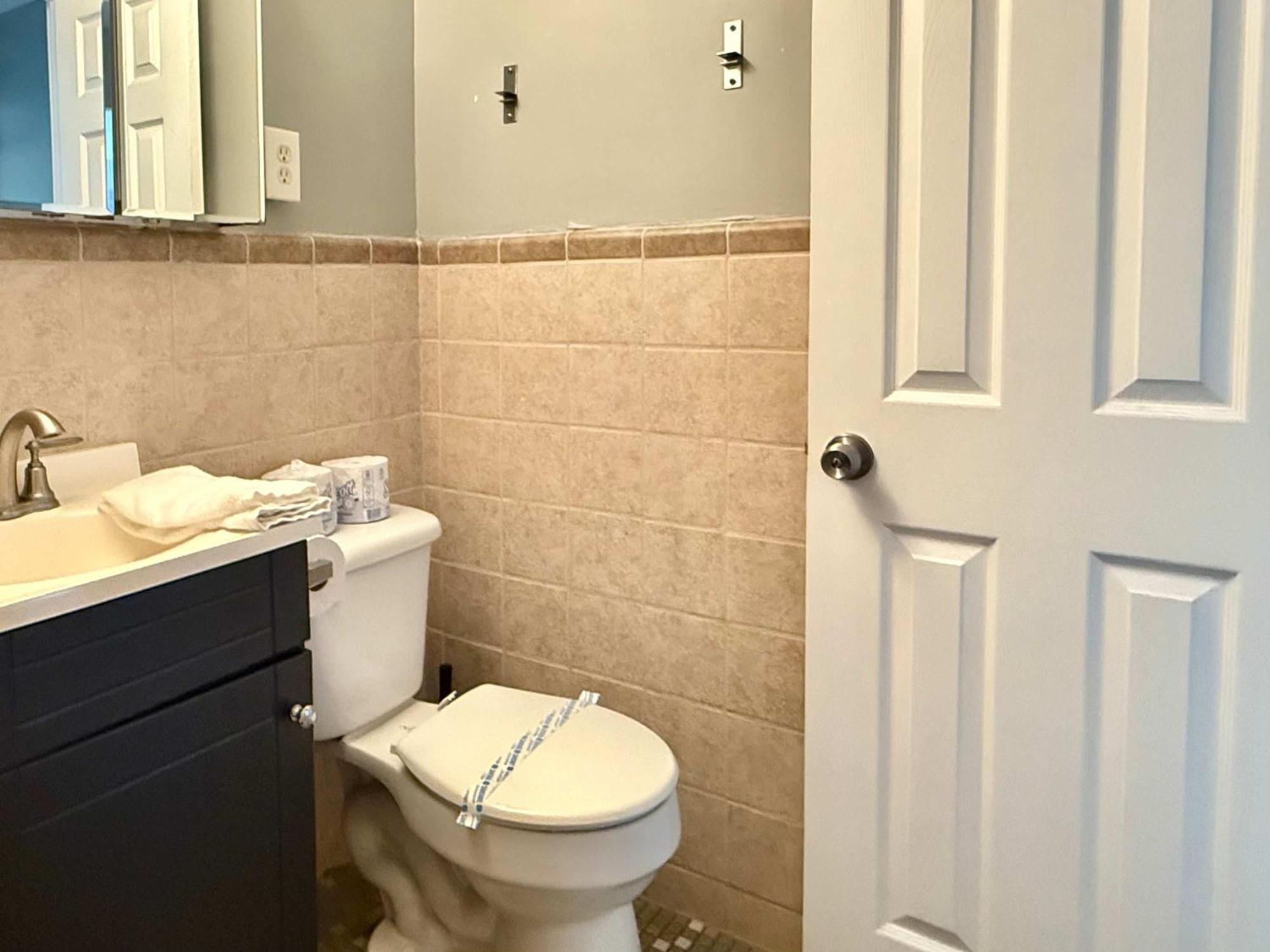 Atl Downtown 2bd Kingbed Onsite Parking View Lm508
