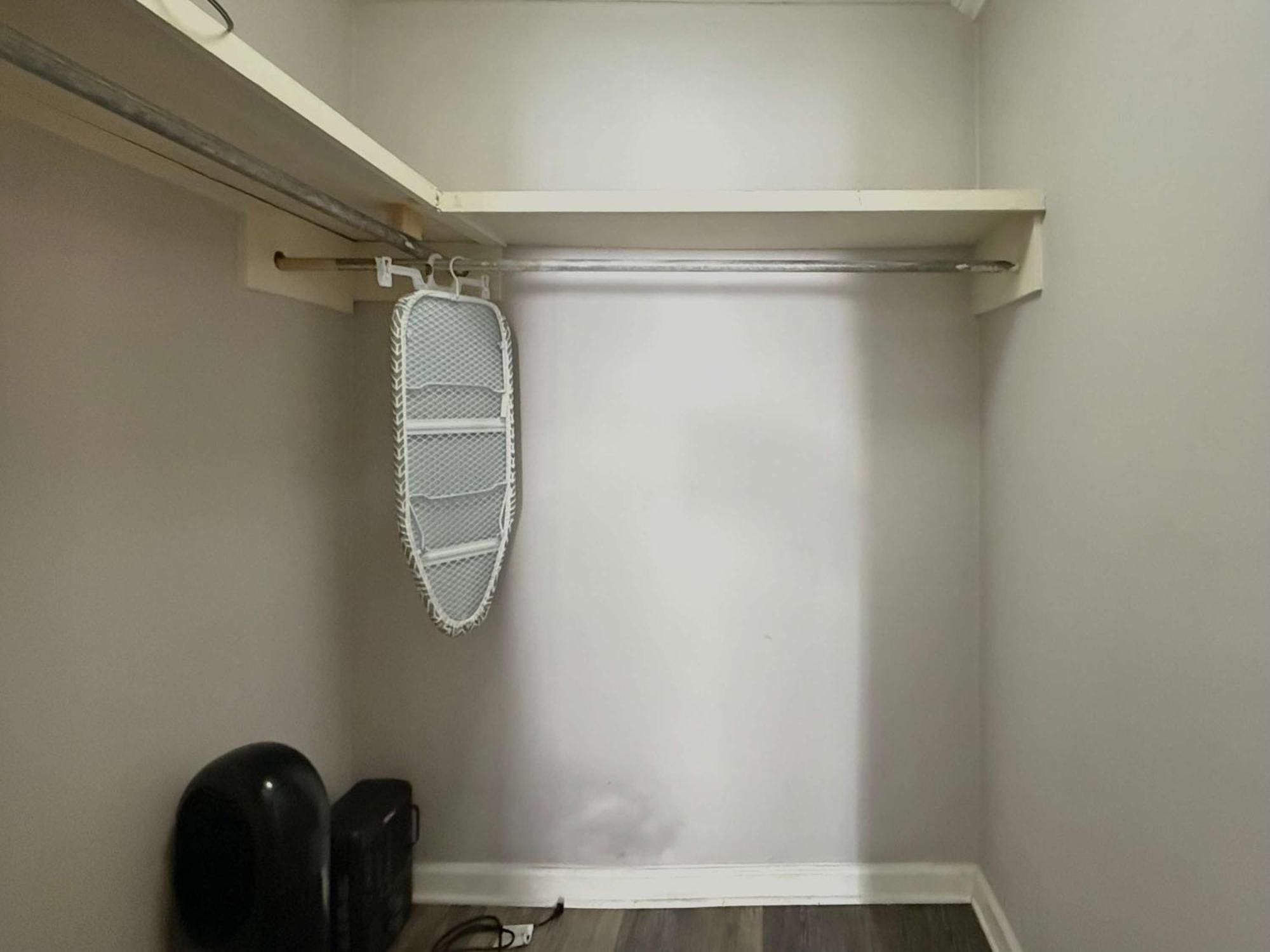 Holiday home Atl Downtown 2bd Kingbed Onsite Parking View Lm508