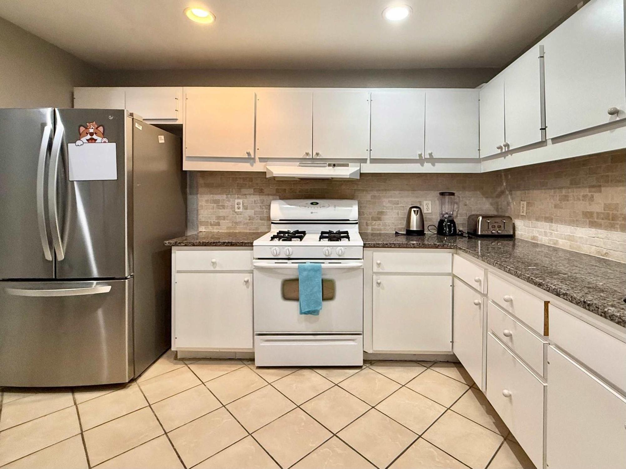 Atl Downtown 2bd Kingbed Onsite Parking View Lm508 Holiday home